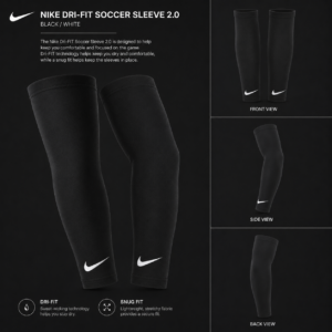 dri-fit sleeve