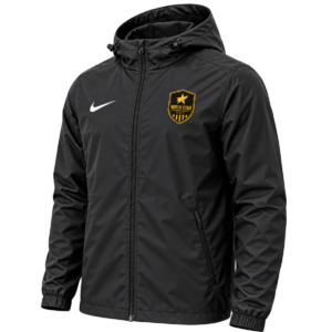 Rain Jacket