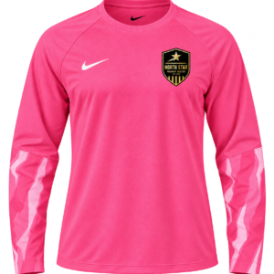 Goalkeeper top