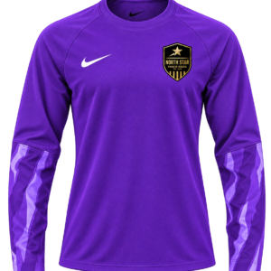 Goalkeeper top